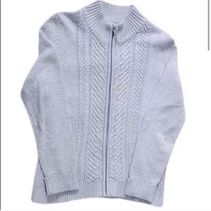 Alia petite size medium sweater - new without tags